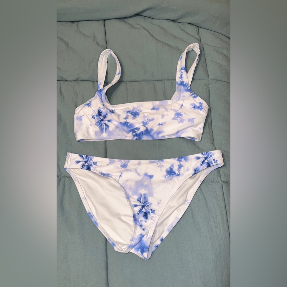 Forever 21 Bikini Set